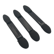 NAM24 | Pigment Applikator 3er Set | Schwarz